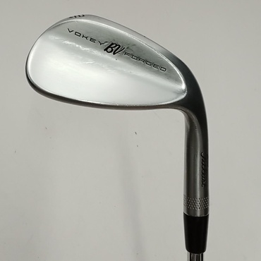 VOKEY　FORGED　(2025) WG 52M°  10°  S N.S.PRO　950GH　neo