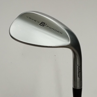 VOKEY　FORGED　(2025) WG 58K°  8°  S N.S.PRO　950GH　neo