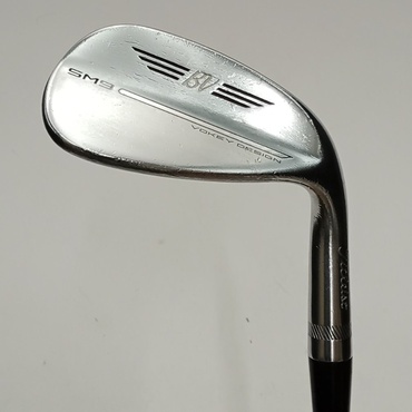 VOKEY　SM9　ツアークローム WG 52F°  12°  S N.S.PRO　950GH　neo