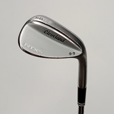 RTX　4　ツアーサテン ウェッジ 56Mid°  10°  S200 Dynamic　Gold
