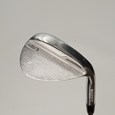 MAJESTY　W-MOMENT WG 48°  3°  S N.S.PRO　950GH　neo