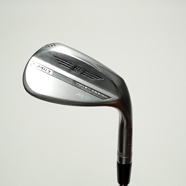 VOKEY　SM10　ツアークローム WG 56M°  8°  S200 Dynamic　Gold