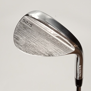 MAJESTY　W-MOMENT WG 52°  5°  S N.S.PRO　950GH　neo