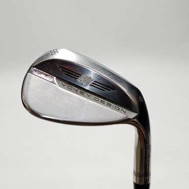 VOKEY　SM8　ツアークローム WG 56D°  12°  S N.S.PRO　950GH　neo