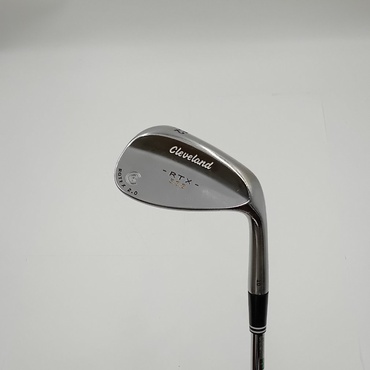 588RTX　2.0　ツアーサテン WG 52°  10°  S N.S.PRO　950GH