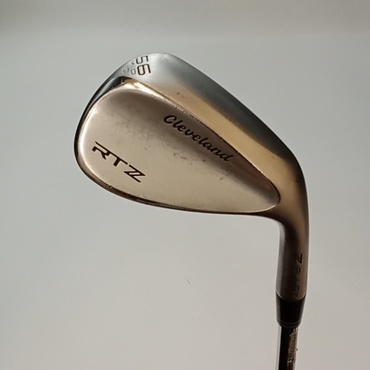 RTZ　ツアーサテン WG 56°  Mid 10°  S200 Dynamic　Gold