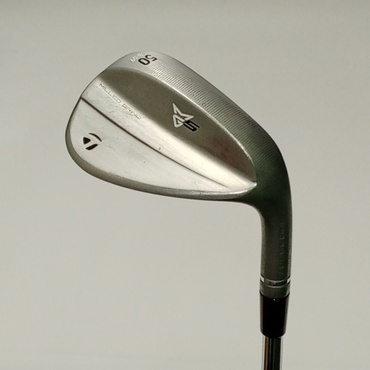MILLED　GRIND　5　CHROME WG 50SB°  9°  S N.S.PRO　MODUS3　TOUR105