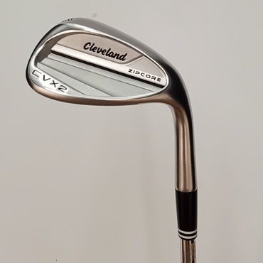 CVX2　ZIPCORE WG 52V°  12°  S N.S.PRO　MODUS3　TOUR115