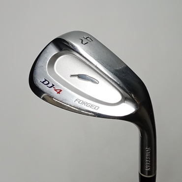 DJ-4 WG 47°  3°  N.S.PRO　DS-91W