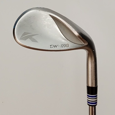 Dolphin　Wedge　DW-120G ウェッジ 48°  R その他スチール