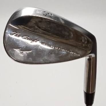 The　Craft　Wedge　2.0　EC ウェッジ その他スチール