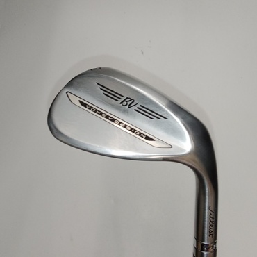 VOKEY　SM11　ツアークローム WG 58D°  12°  BV105