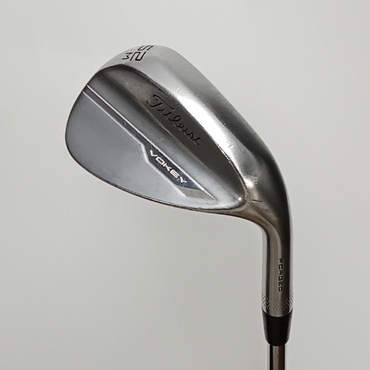 VOKEY　FORGED　(2021)　ツアークローム WG 52M°  10°  BV105
