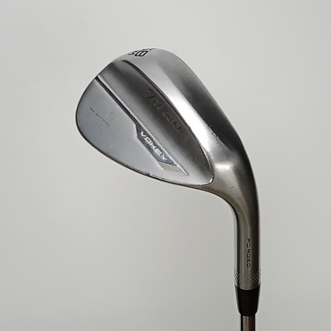 VOKEY　FORGED　(2021)　ツアークローム WG 58M°  10°  BV105