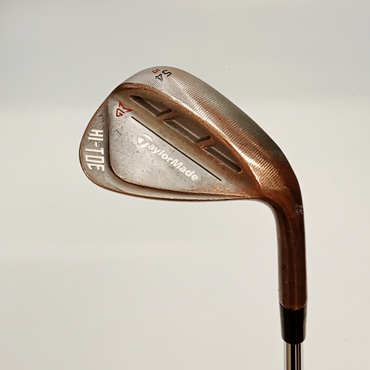 HI-TOE　RAW　SB　(スタンダード　バウンス) WG 54°  10°  S200 Dynamic　Gold