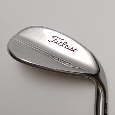 VOKEY　FORGED　(2021)　ツアークローム WG 56K°  12°  BV105