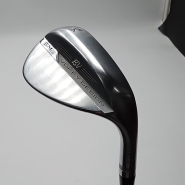 VOKEY　SM8　ツアークローム WG 54S°  10°  S N.S.PRO　MODUS3　TOUR105