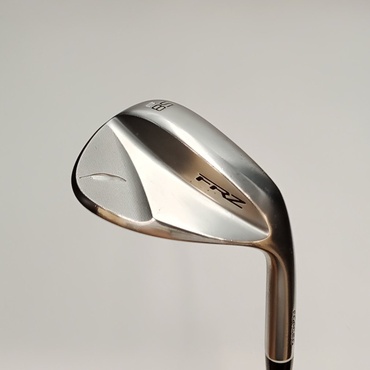 FRZ　パールサテン WG 58S°  9°  WEDGE N.S.PRO　TS-101w