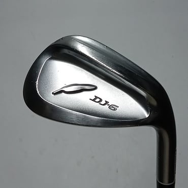 DJ-6 WG 50°  17°  WEDGE N.S.PRO　TS-114w　Ver2