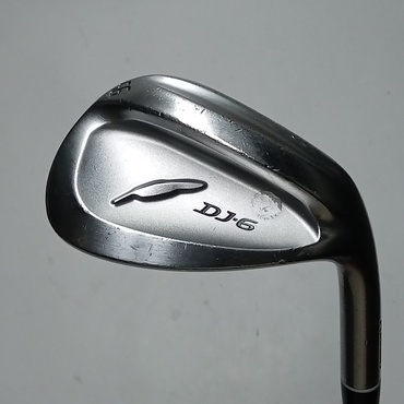 DJ-6 WG 56°  18°  WEDGE N.S.PRO　TS-114w　Ver2