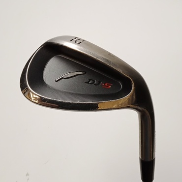 DJ-5　BLACK WG 52°  6°  N.S.PRO　DS-91W