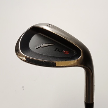 DJ-5　BLACK WG 56°  8°  N.S.PRO　DS-91W