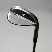 VOKEY SM8 ツアークローム WG 54D° 12° S N.S.PRO MODUS3 TOUR105