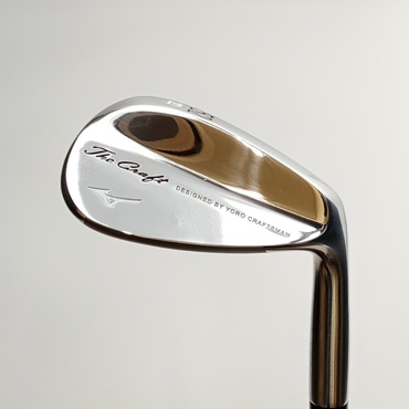 The　Craft　Wedge　2.0　EC WG 52°  22°  S200 Dynamic　Gold　HT