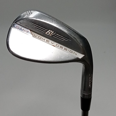 VOKEY　SM8　ツアークローム WG 56D°  12°  S200 Dynamic　Gold
