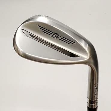 VOKEY　SM11　ツアークローム WG 60S°  10°  BV105
