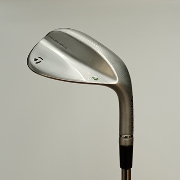 MILLED　GRIND　4　CHROME WG 54SB°  11°  S N.S.PRO　MODUS3　TOUR105