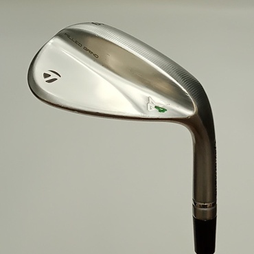 MILLED　GRIND　4　CHROME WG 60SB°  10°  S N.S.PRO　MODUS3　TOUR105