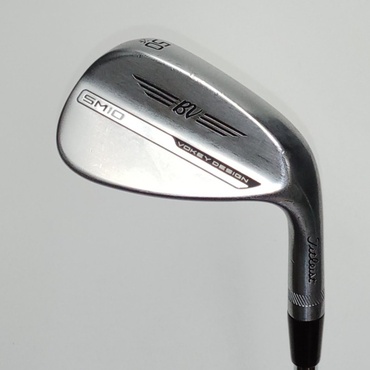 VOKEY　SM10　ツアークローム WG 50F°  12°  S200 Dynamic　Gold