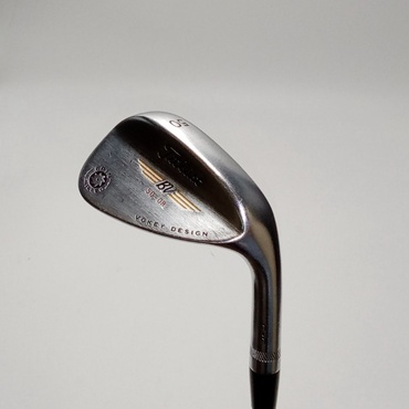 Vokey　SPIN　MILLED　C-C　ツアークローム WG 50°  8°  S200 Dynamic　Gold