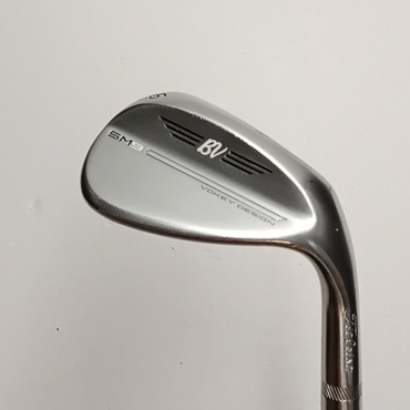 VOKEY　SM9　ツアークローム WG 56D°  12°  BV105