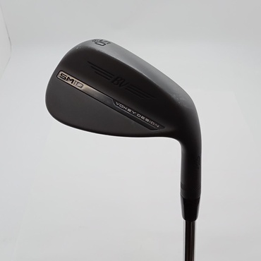 VOKEY　SM10　ジェットブラック WG 50F°  12°  BV105
