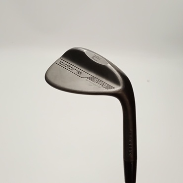SNAKEBITE　ブラック WG 52C°  12°  S200 Dynamic　Gold　EX　TOUR　ISSUE