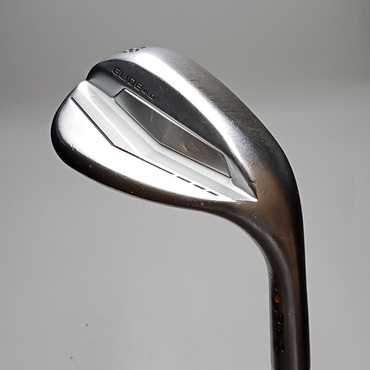 GLIDE　4.0 WG 58S°  10°  S200 Dynamic　Gold