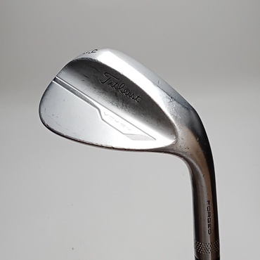 VOKEY　FORGED　(2021)　ツアークローム WG 54M°  10°  S200 Dynamic　Gold