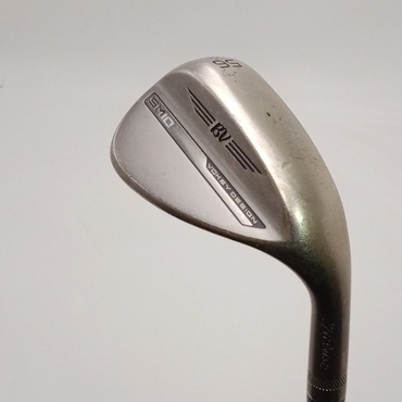 VOKEY　SM10　オールニューニッケル WG 56S°  10°  BV105