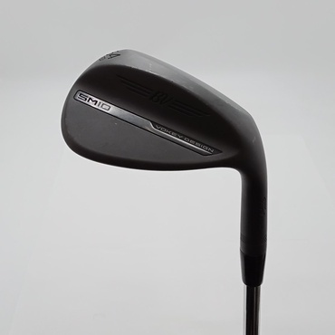 VOKEY　SM10　ジェットブラック WG 54D°  12°  BV105