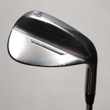 VOKEY　FORGED　(2023) WG 48F°  10°  S200 Dynamic　Gold