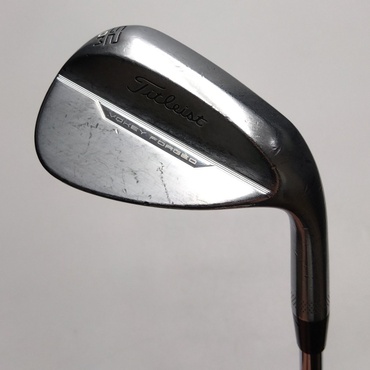 VOKEY　FORGED　(2023) WG 52M°  10°  S200 Dynamic　Gold