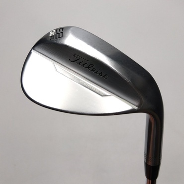 VOKEY　FORGED　(2023) WG 58B°  6°  S200 Dynamic　Gold