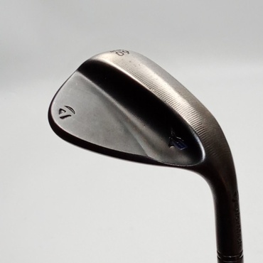 MILLED　GRIND　3　BLACK WG 60°  10°  S200 Dynamic　Gold