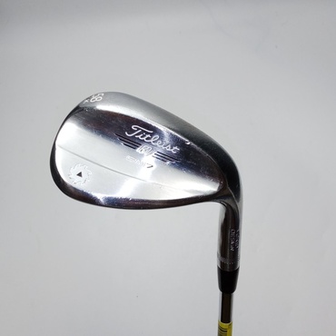 MILLED　GRIND　2　CHROME WG 52°  9°  S200 Dynamic　Gold