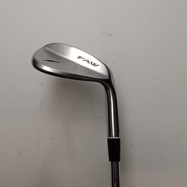 FA-W WG 52°  18°  S N.S.PRO　950GH　neo