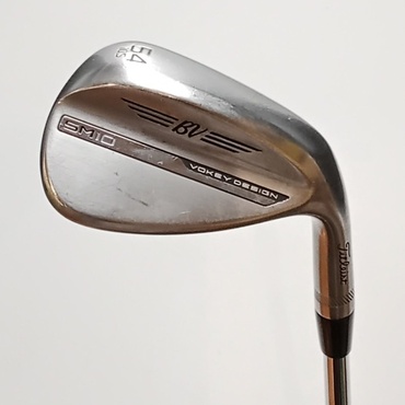 VOKEY　SM10　ツアークローム WG 54S°  10°  S200 Dynamic　Gold