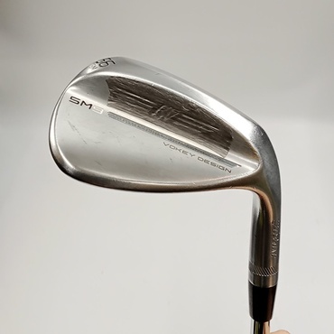 VOKEY　SM9　ツアークローム WG 56M°  8°  BV105