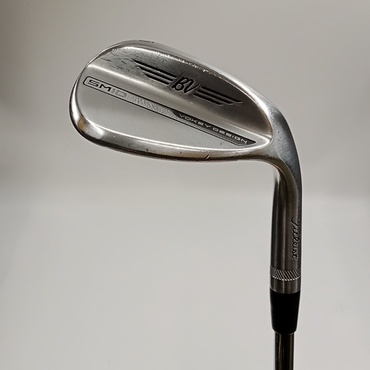 VOKEY　SM10　ツアークローム WG 60K°  14°  S N.S.PRO　950GH　neo